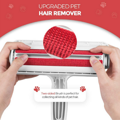 Fur Fixer - Reusable Pet Hair Remover